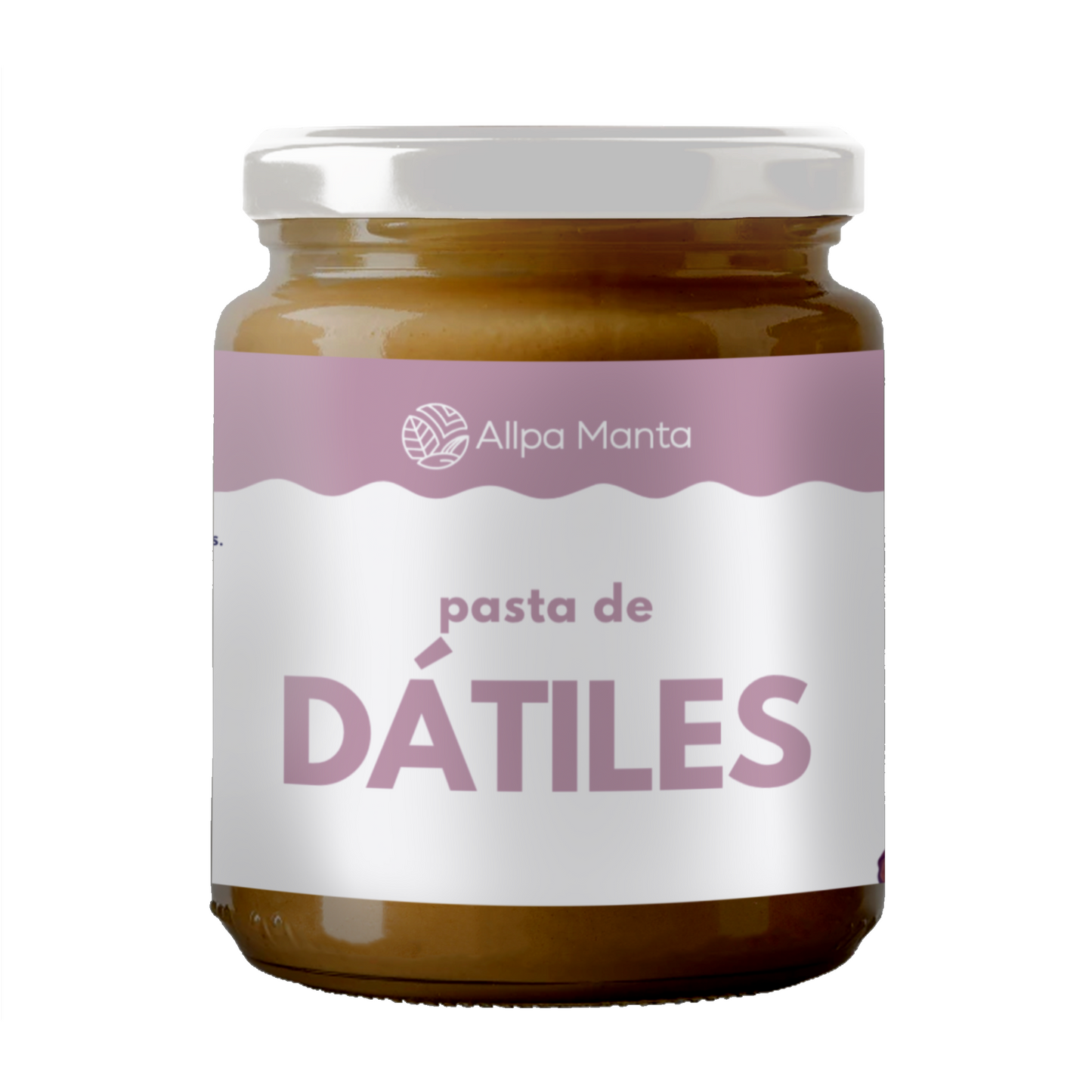 Pasta de Dátiles