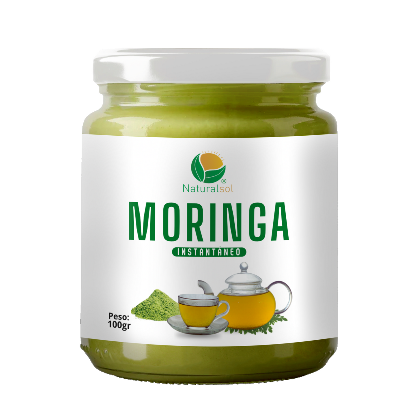 Moringa
