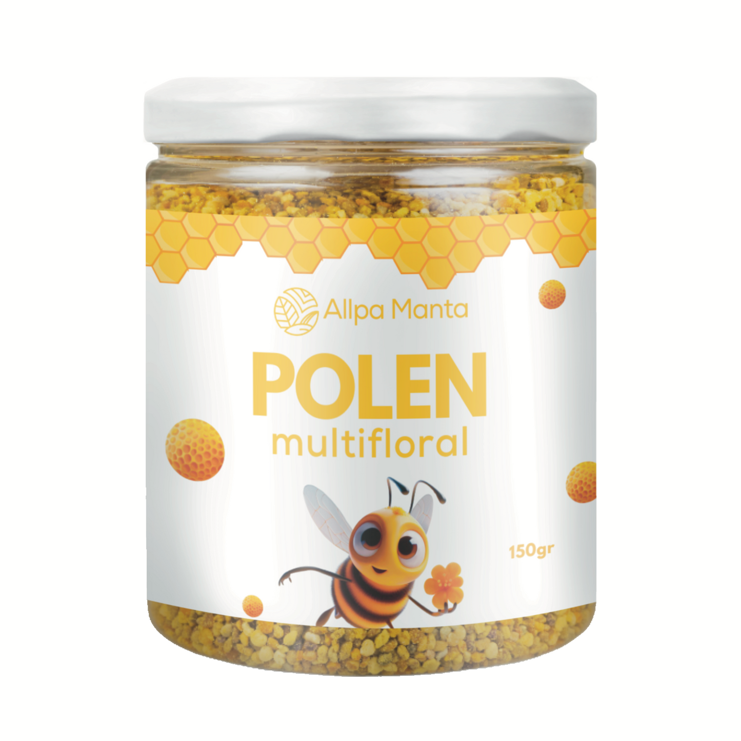 Polen original