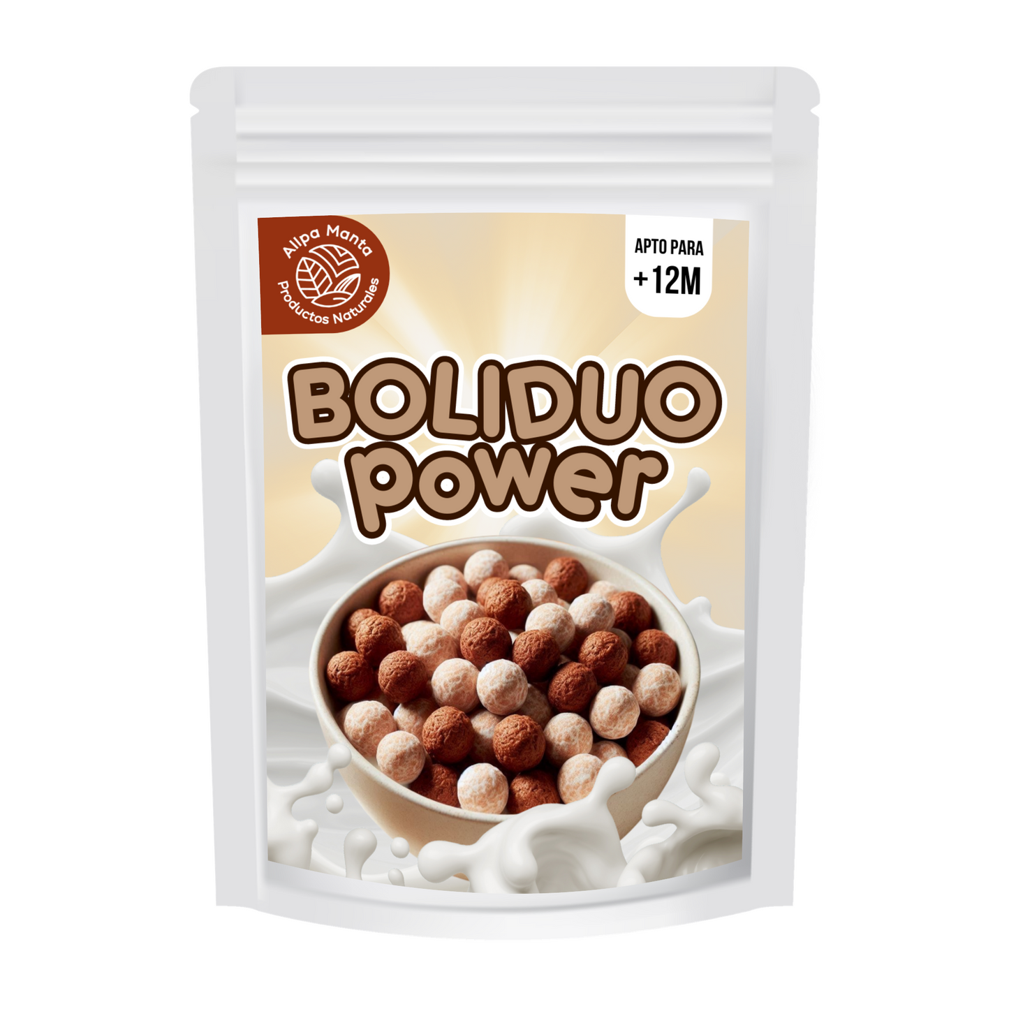 Boliduo Pops