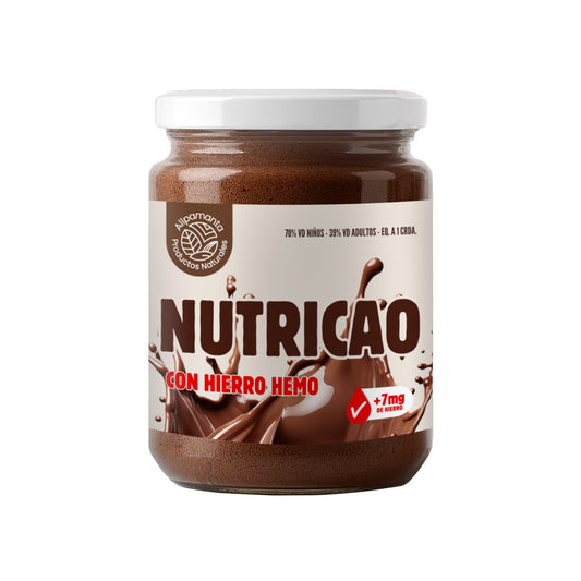 NUTRICAO