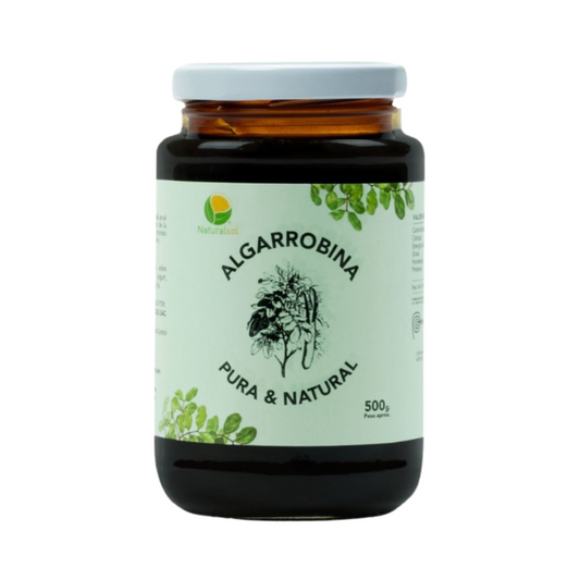 Algarrobina Naturalsol