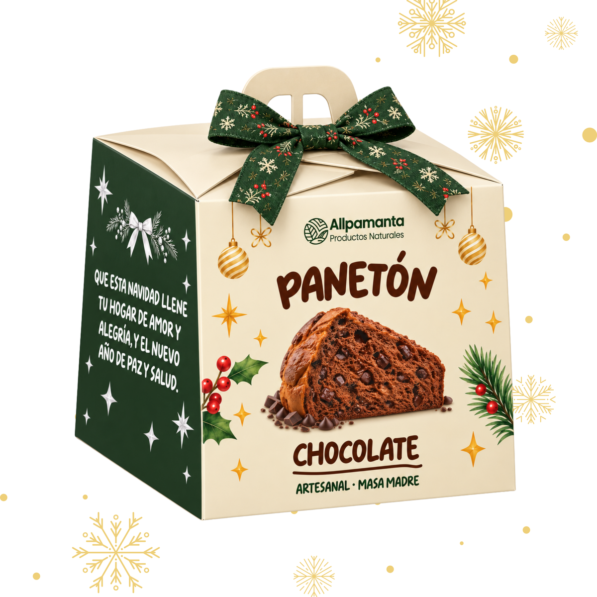 Promo Panetones