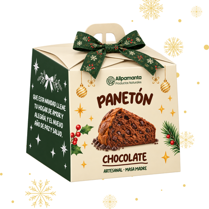 Promo Panetones