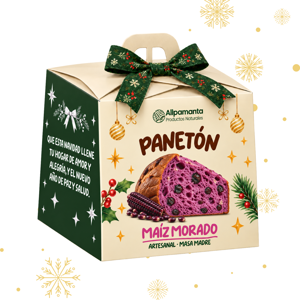 Promo Panetones