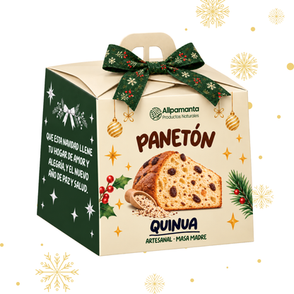 Promo Panetones