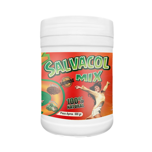Salvacol Mix Naturalsol