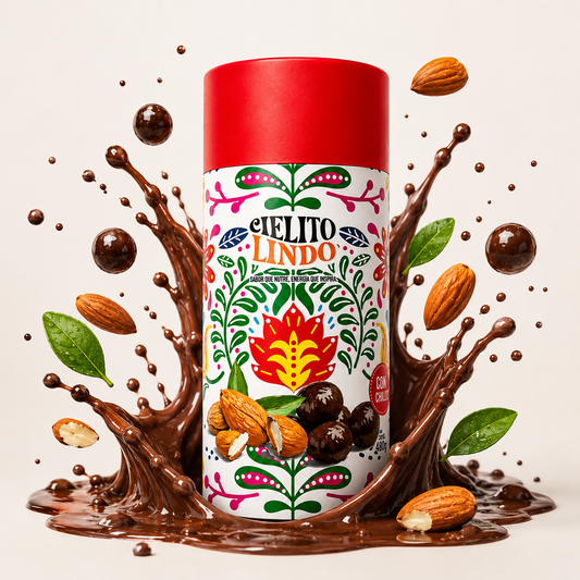Choco Almendras